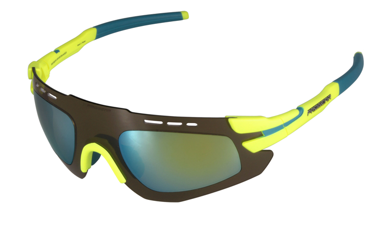 Bild von PROGEAR SPRINTER Sportbrille (Größe S) - Ideal für Radsportler*innen