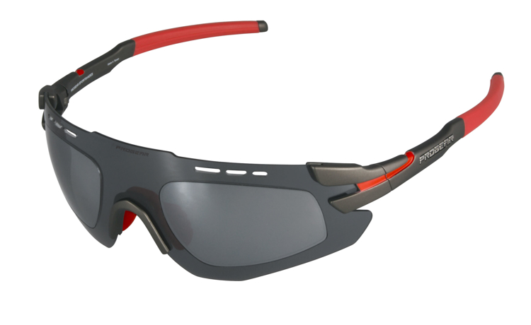 Bild von PROGEAR SPRINTER Sportbrille (Größe S) - Ideal für Radsportler*innen