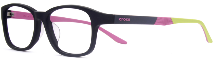 Bild von crocs eyewear inkl. Etui, Größe: 51-15, TR90