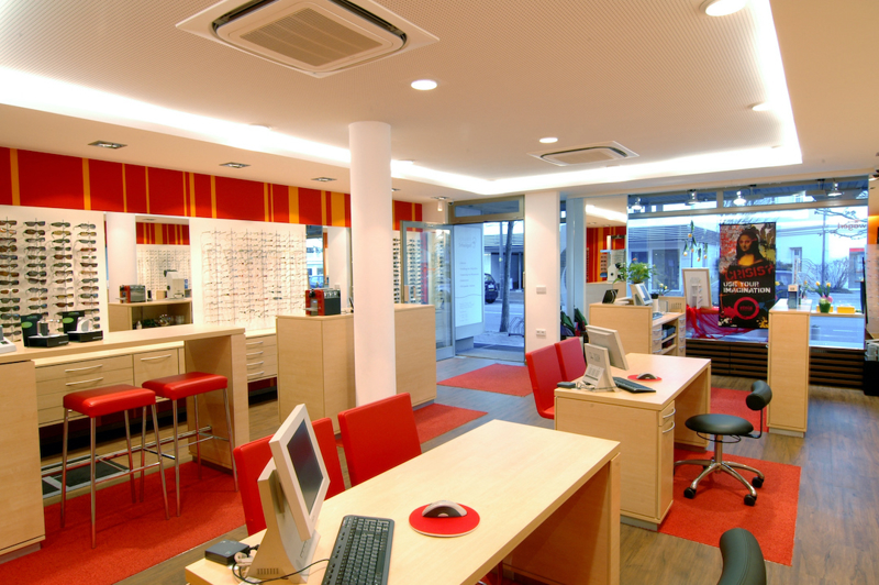 Willkommen bei Optik Schwägerl in Kolbermoor! Willkommen bei Optik Schwägerl in Kolbermoor!