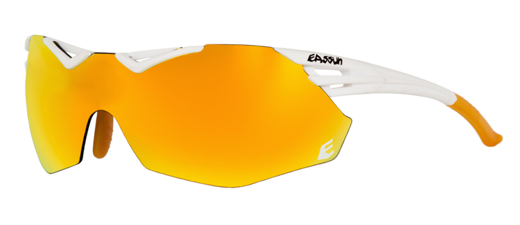 Bild von EASSUN AVALON Sportbrille, in 4 Farben - Ideal für Multisportler*innen