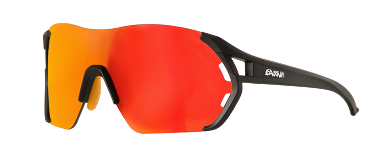 Bild von EASSUN VELETA Sportbrille, in 5 Farben - Ideal für Radsportler*innen