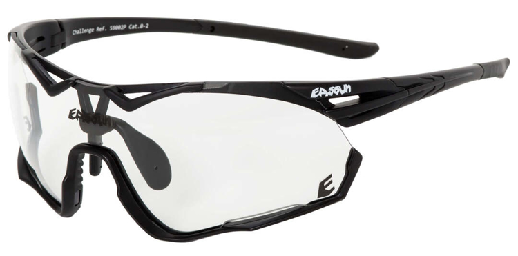 Bild von EASSUN CHALLENGE Sportbrille, in 5 Farben - Ideal für Radsportler*innen
