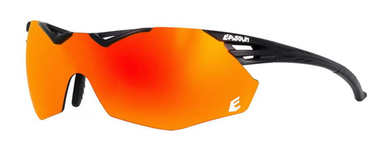 Bild von EASSUN AVALON Sportbrille, in 4 Farben - Ideal für Multisportler*innen