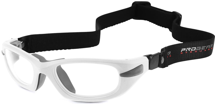 Bild von PROGEAR® Eyeguard Sportschutzbrille inkl. Etui, Größe 57-19 (XL)