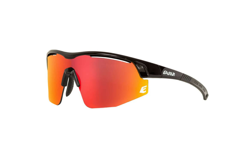 Bild von EASSUN SPRINT Sportbrille, in 4 Farben - Ideal für Multisportler*innen