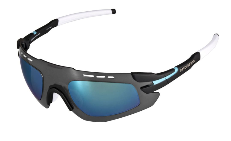 Bild von PROGEAR SPRINTER Sportbrille (Größe L) - Ideal für Radsportler*innen
