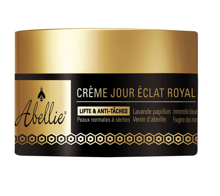 Bild von Abellie Éclat Royal Tagescreme - 30ml