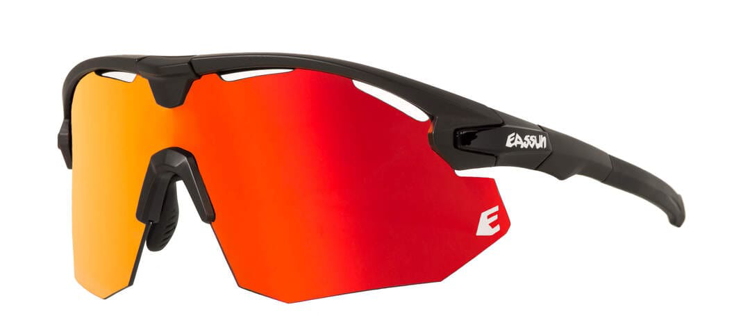 Bild von EASSUN GIANT Sportbrillen, in 4 Farben - Ideal für Multisportler*innen