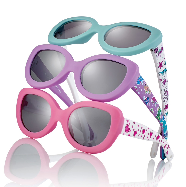 Bild von Baby-Sonnenbrille, Gr. 37-16, verschiedene Farben