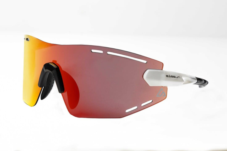 Bild von EASSUN ARMOUR  Sportbrille, in 5 Farben - Ideal für Läufer*innen