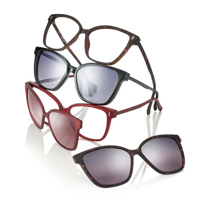 fassungen brille