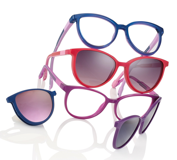 Bild von Kinderfassung "Active Clip", Größe 46-14