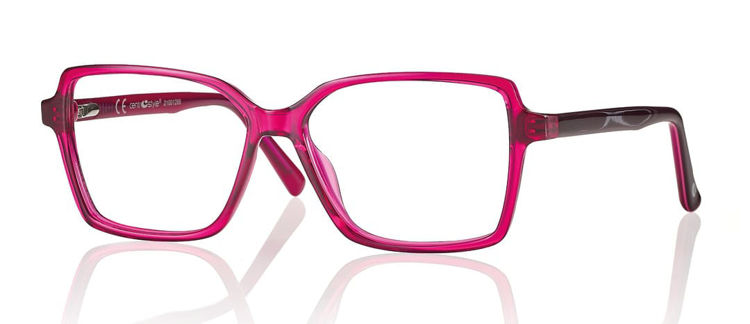 Bild von Kunststofffassung TEEN, Größe 48-12