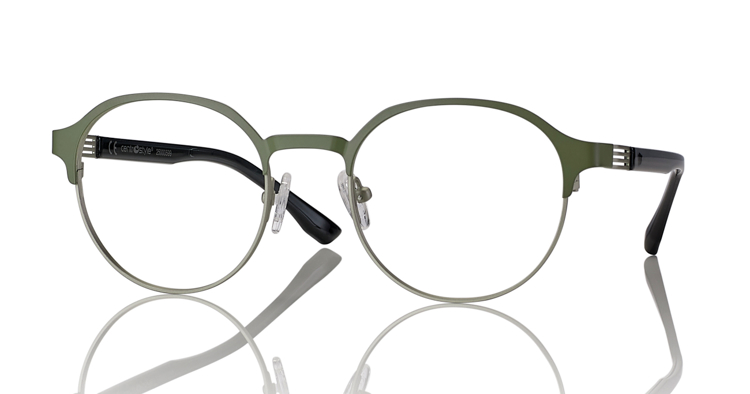 Bild von Metall-Fassung, Gr. 50-20, in verschiedenen Farben