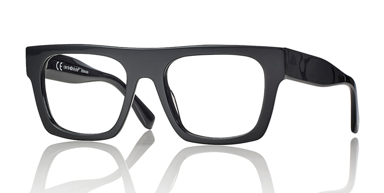 Bild von Kunststoff-Fassung, Gr. 53-19, aus Acetat, in verschiedenen Farben