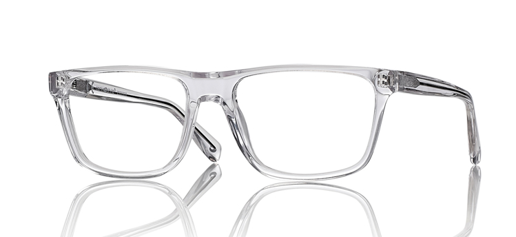 Bild von Kunststoff-Fassung, Gr. 54-17, aus Acetat, in verschiedenen Farben