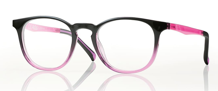 Bild von Active Colours inkl. Etui & Silikonband, Größe 47-19