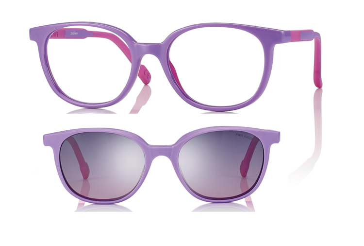 Bild von Kinderfassung "Active Clip", Größe 46-15