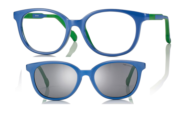 Bild von Kinderfassung "Active Clip", Größe 48-16