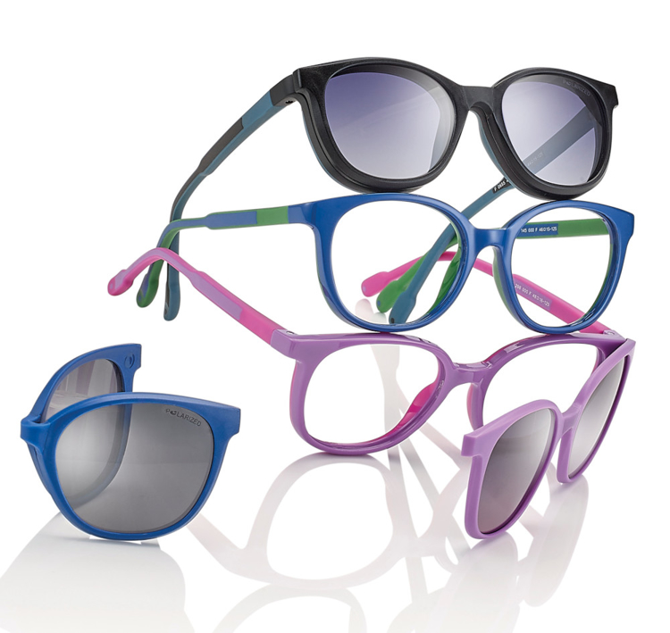 Bild von Kinderfassung "Active Clip", Größe 48-16