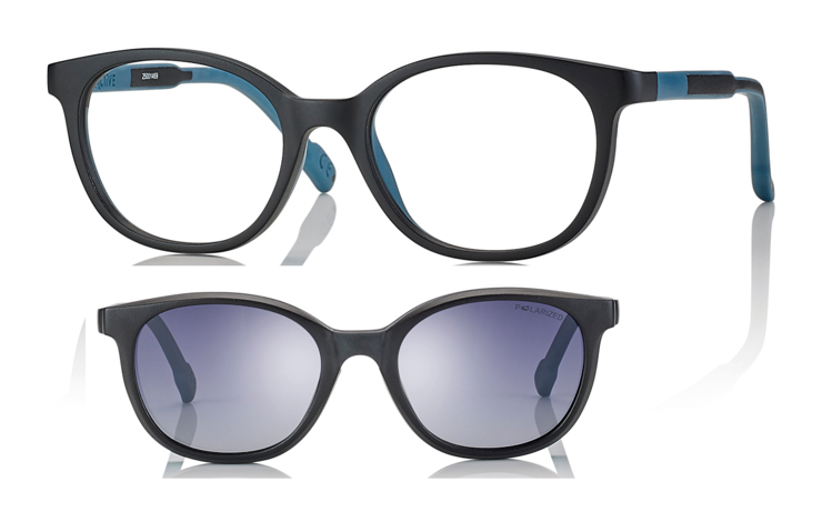 Bild von Kinderfassung "Active Clip", Größe 46-15