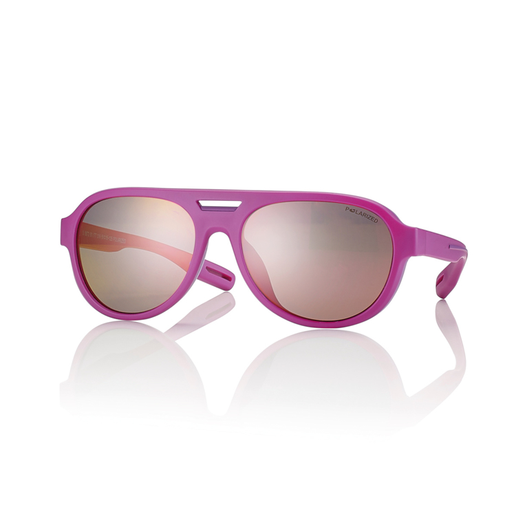 Bild von Kinder-Sonnenbrille, Gr. 51-15, mit polarisierenden Gläsern