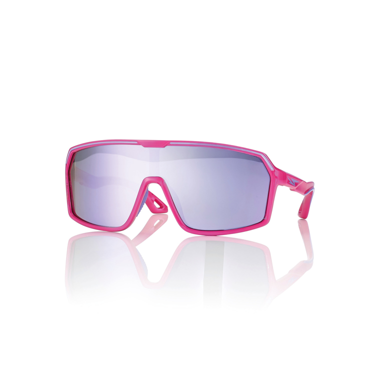 Bild von Kinder-Masken-Sonnenbrille, Gr. 123, mit polarisierenden Gläsern