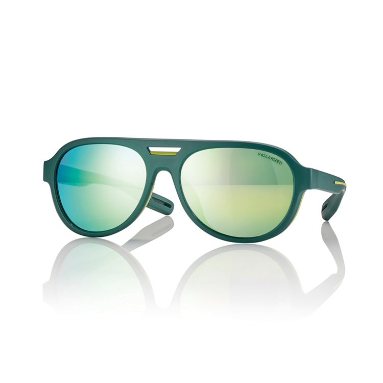 Bild von Kinder-Sonnenbrille, Gr. 51-15, mit polarisierenden Gläsern