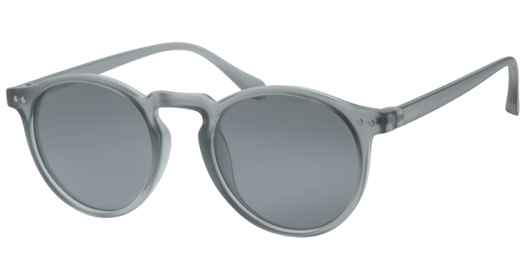 Bild von OKKY Teens-Sonnenbrille "Bondi", aus recyceltem Material, Gr. 48-18, pol. Gläser