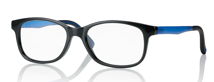 Bild von Active Colours inkl. Etui & Silikonband JUNIOR, Größe 50-16