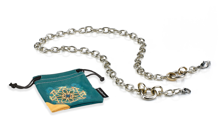 Bild von airport Brillenkette "Light & Fashion", 1 Stück