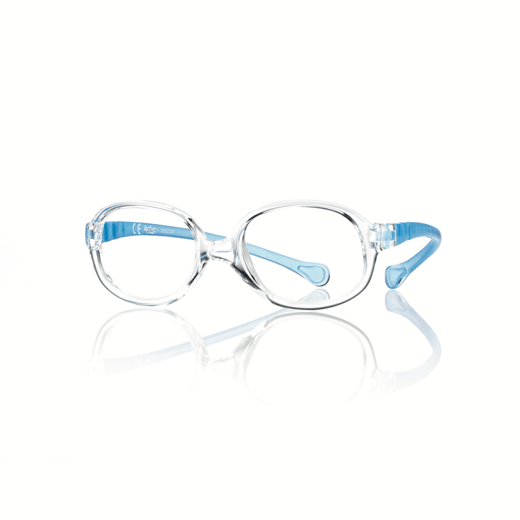 Bild von Active Spring inkl. Silikonband & Etui, KIDS, Größe 41-15