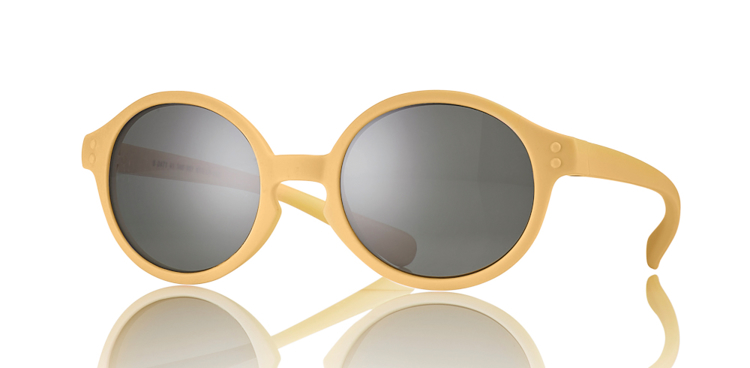 Bild von Kinder-Sonnenbrille, Gr. 43-17, mit Polycarbonat-Gläsern