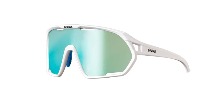 Bild von EASSUN PARADISO Sportbrille, in 3 Farben - Ideal für Radsportler*innen