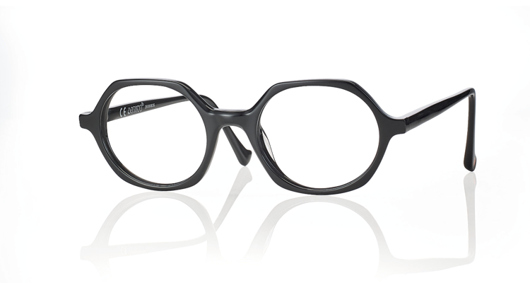 Bild von Kinderfassung "Active Acetat", in 4 Farben, Gr. 45-18