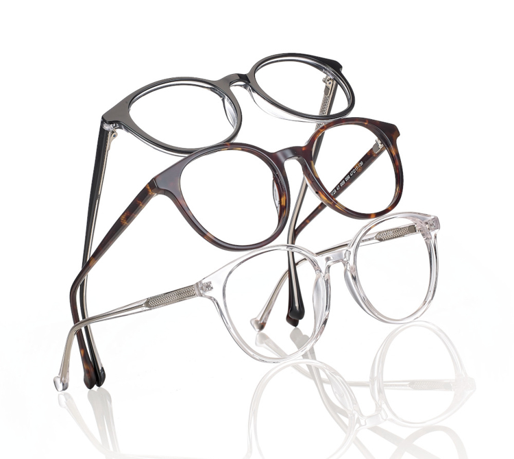 Bild von Kinderfassung "Active Acetat", in 3 Farben, Gr. 45-16